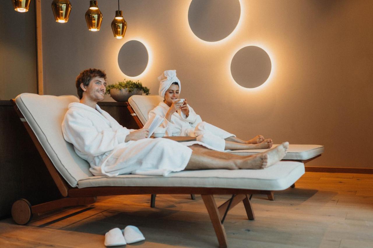 Hotel Der Baer 엘마우 외부 사진