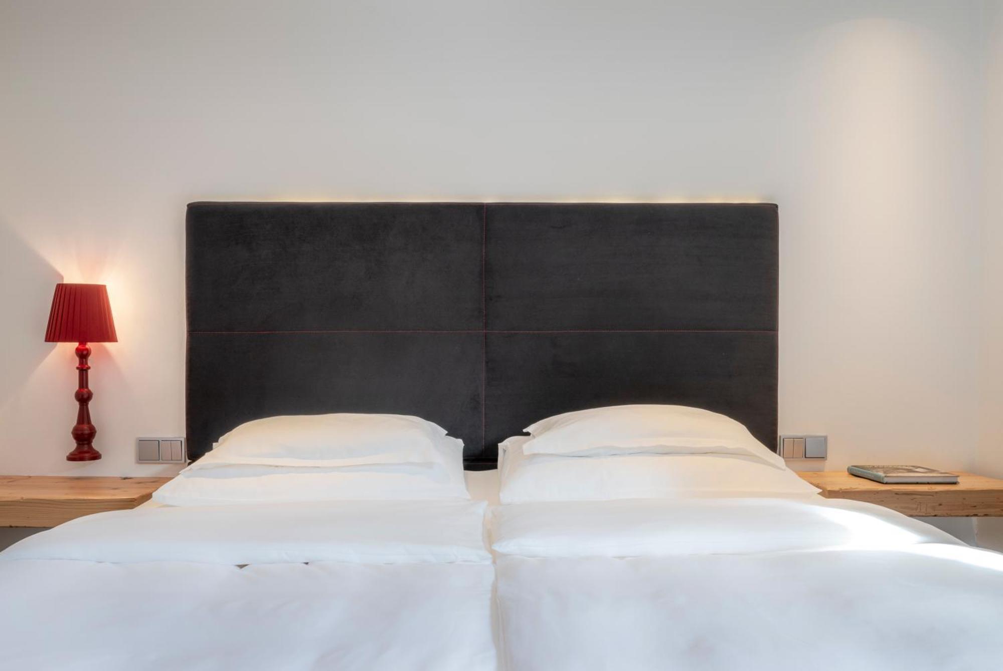 Hotel Der Baer 엘마우 외부 사진